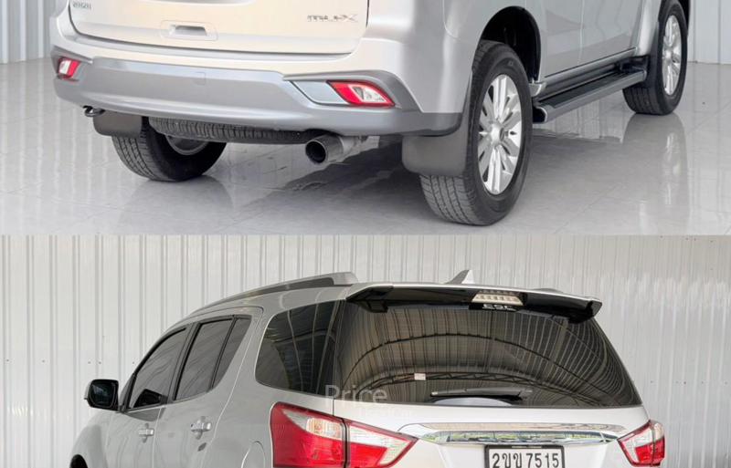 ขายรถอเนกประสงค์มือสอง-isuzu-อีซูซุ-mu-x-รถปี2017-รหัส94591-22035eee.jpg