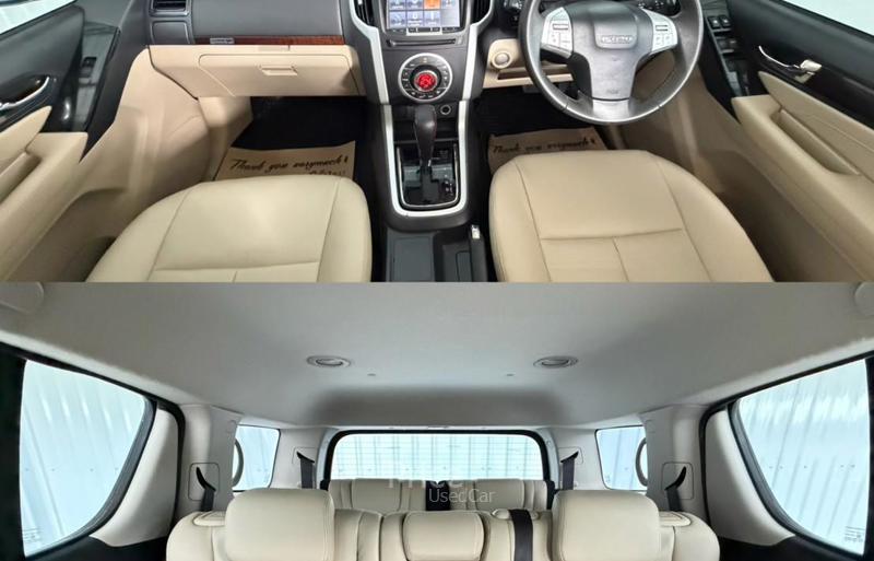 ขายรถอเนกประสงค์มือสอง-isuzu-อีซูซุ-mu-x-รถปี2017-รหัส94591-e6e349b3.jpg