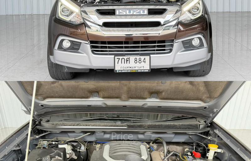 ขายรถอเนกประสงค์มือสอง-isuzu-อีซูซุ-mu-x-รถปี2018-รหัส94592-a2e73a3d.jpg