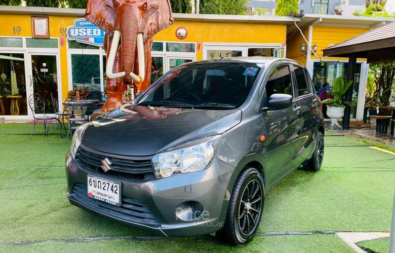 ขายรถเก๋งมือสอง-suzuki-ซูซูกิ-celerio-รถปี2025-รหัส94593-38ca6c9c.jpg