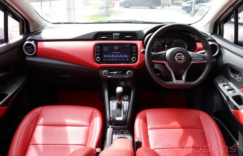 ขายรถเก๋งมือสอง-nissan-นิสสัน-almera-รถปี2022-รหัส94598-64dd3859.jpg