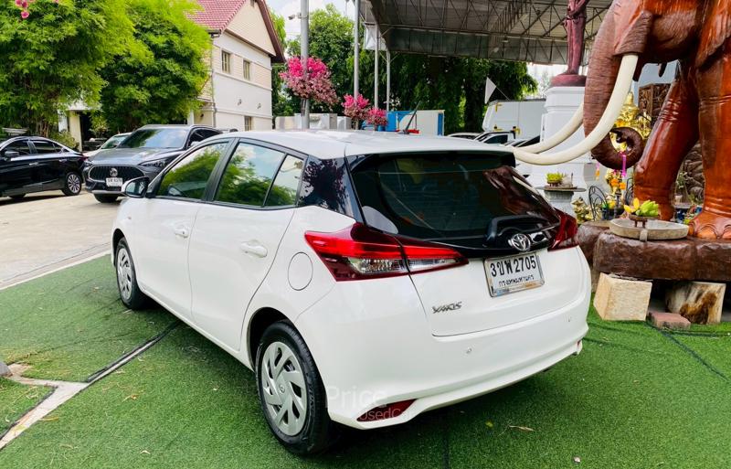 ขายรถเก๋งมือสอง-toyota-โตโยต้า-yaris-ativ-รถปี2022-รหัส94605-13a8b57c.jpg