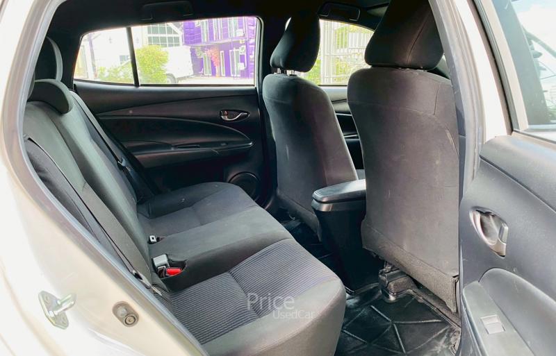 ขายรถเก๋งมือสอง-toyota-โตโยต้า-yaris-ativ-รถปี2022-รหัส94605-b8457bba.jpg