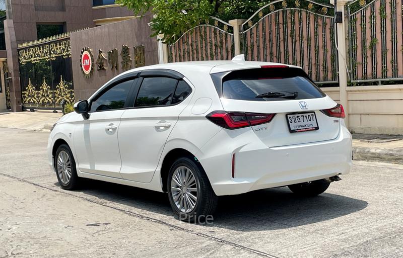 ขายรถเก๋งมือสอง-honda-ฮอนด้า-city-รถปี2022-รหัส94606-7a4bddc7.jpg