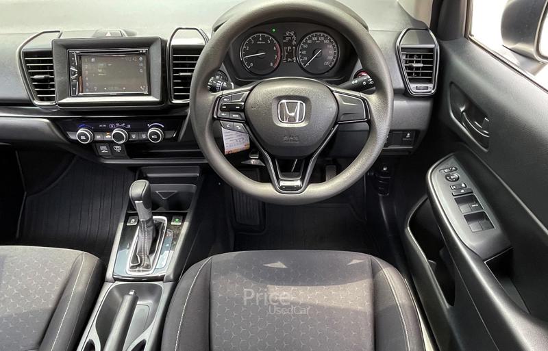 ขายรถเก๋งมือสอง-honda-ฮอนด้า-city-รถปี2022-รหัส94606-cd4bb6ad.jpg