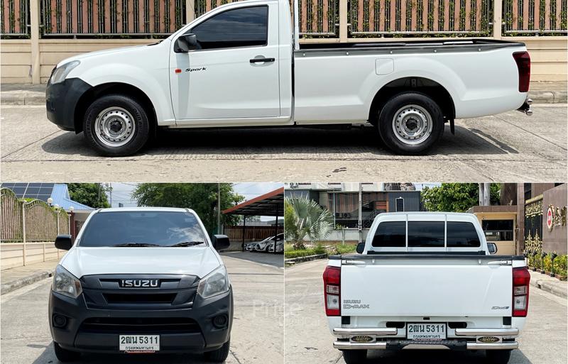ขายรถกระบะมือสอง-isuzu-อีซูซุ-d-max-รถปี2018-รหัส94610-298c8445.jpg
