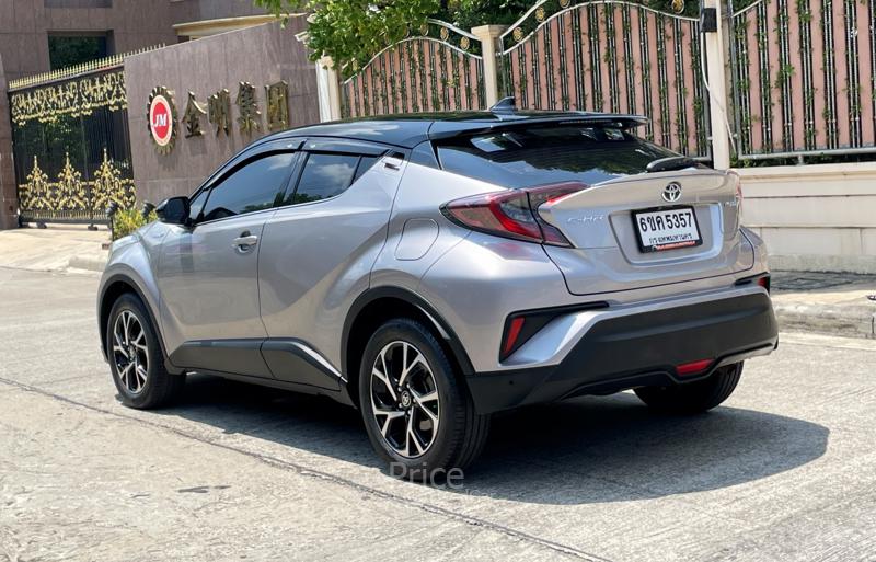 ขายรถเก๋งมือสอง-toyota-โตโยต้า-chr-รถปี2021-รหัส94613-93a44eed.jpg