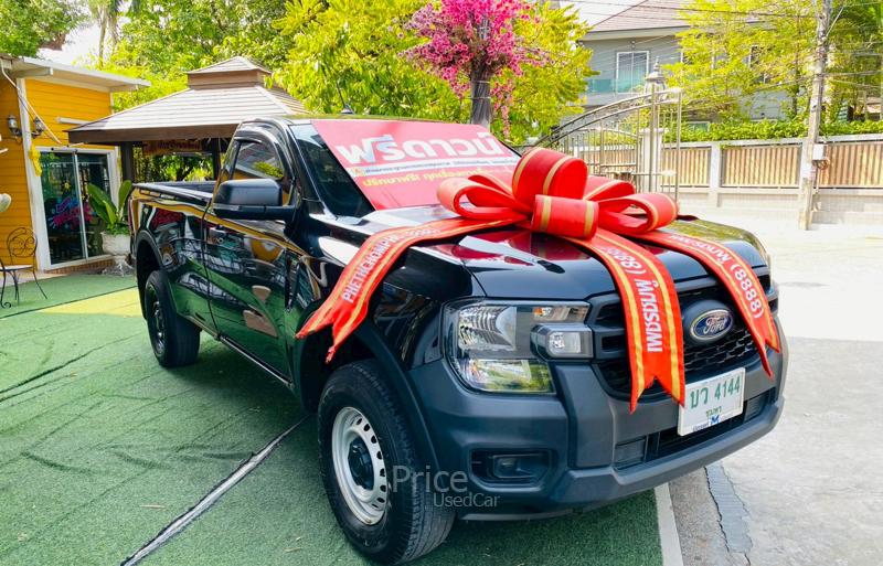 รถกระบะมือสอง FORD RANGER รถปี 2024