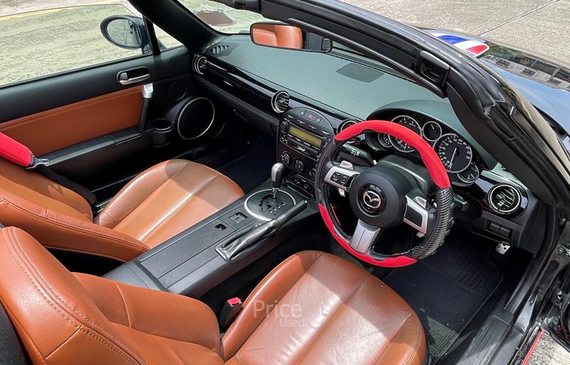 ขายรถเก๋งมือสอง-mazda-มาสด้า-mx5-รถปี2008-รหัส94628-9cfc178e.jpg