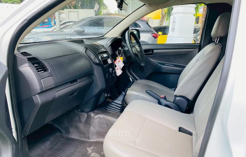 ขายรถกระบะมือสอง-isuzu-อีซูซุ-d-max-รถปี2020-รหัส94629-ae77f1c5.jpg