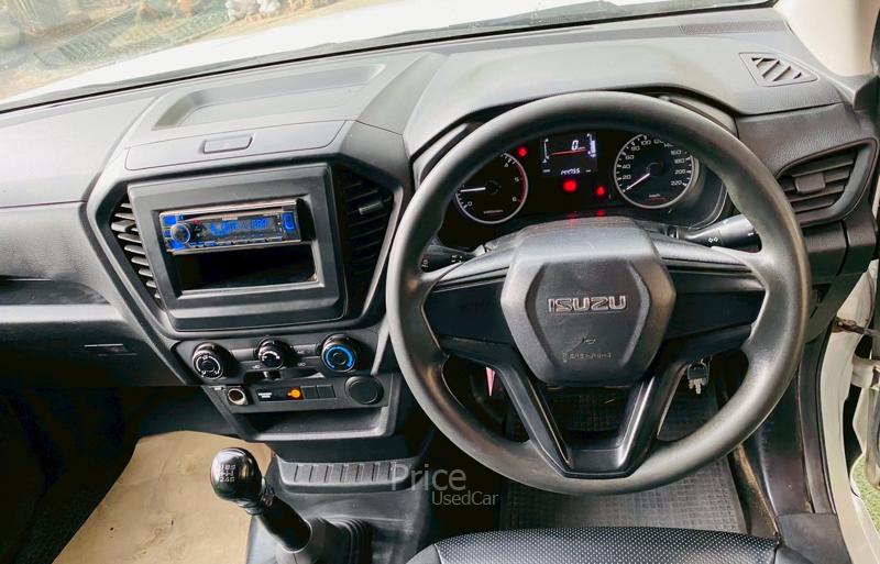 ขายรถกระบะมือสอง-isuzu-อีซูซุ-d-max-รถปี2020-รหัส94632-90c28e3e.jpg