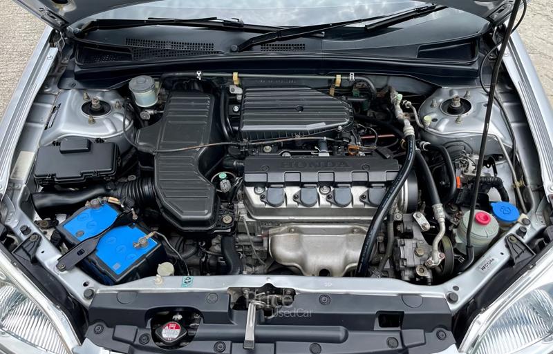ขายรถเก๋งมือสอง-honda-ฮอนด้า-civic-รถปี2003-รหัส94634-4280e3bd.jpg