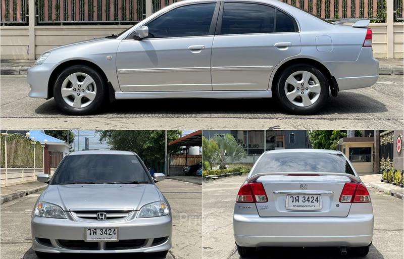 ขายรถเก๋งมือสอง-honda-ฮอนด้า-civic-รถปี2003-รหัส94634-84f4baaf.jpg