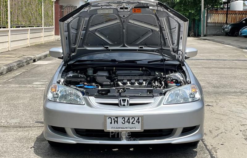 ขายรถเก๋งมือสอง-honda-ฮอนด้า-civic-รถปี2003-รหัส94634-a05167ae.jpg