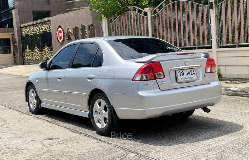 ขายรถเก๋งมือสอง-honda-ฮอนด้า-civic-รถปี2003-รหัส94634-ab500ae3.jpg