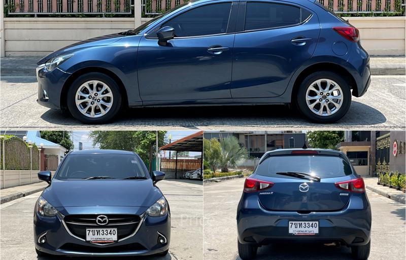 ขายรถเก๋งมือสอง-mazda-มาสด้า-2-รถปี2017-รหัส94644-03def1b4.jpg
