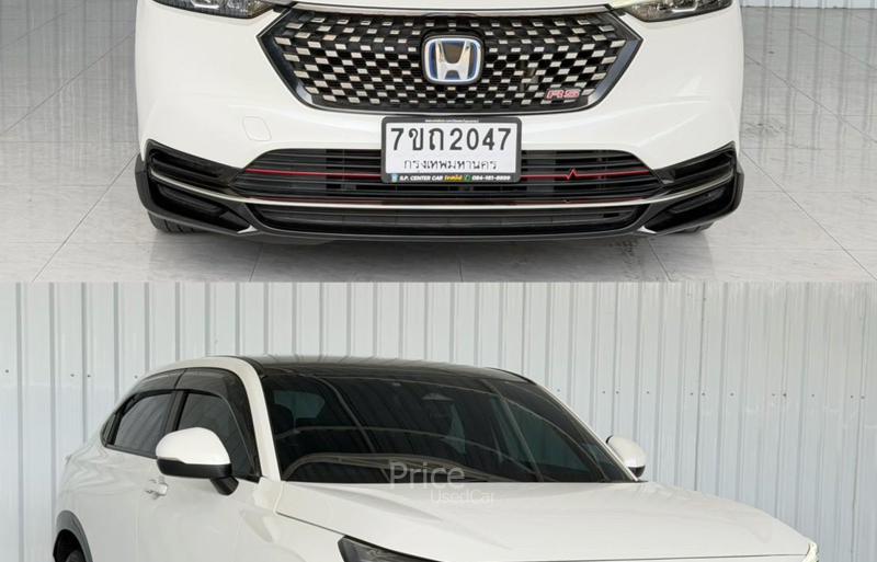 ขายรถอเนกประสงค์มือสอง-honda-ฮอนด้า-hr-v-รถปี2024-รหัส94647-2c60841a.jpg