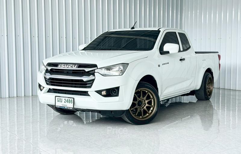ขายรถกระบะมือสอง-isuzu-อีซูซุ-d-max-รถปี2023-รหัส94656-63db10a6.jpg