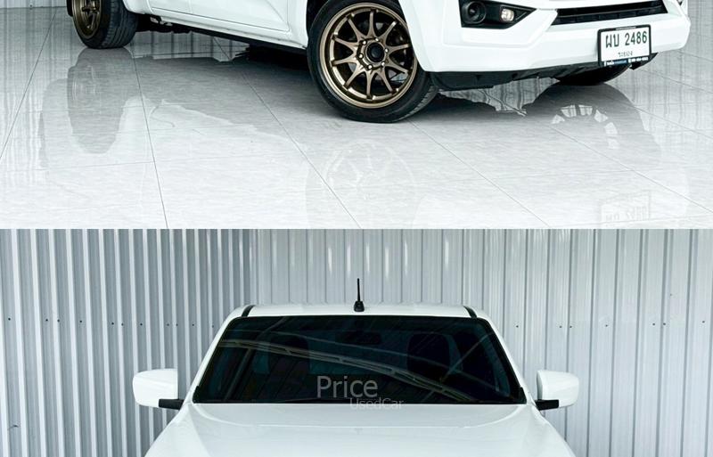 ขายรถกระบะมือสอง-isuzu-อีซูซุ-d-max-รถปี2023-รหัส94656-885bb84b.jpg