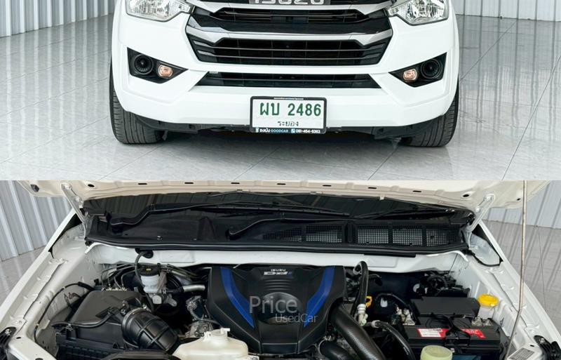 ขายรถกระบะมือสอง-isuzu-อีซูซุ-d-max-รถปี2023-รหัส94656-b7fe7b2e.jpg
