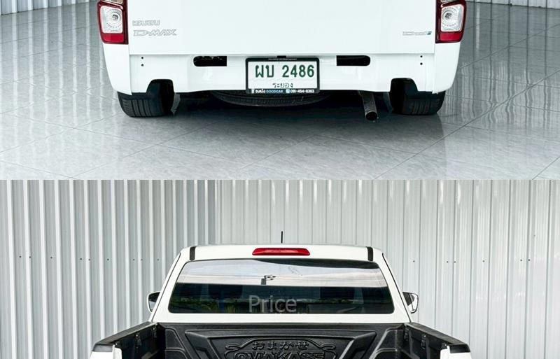 ขายรถกระบะมือสอง-isuzu-อีซูซุ-d-max-รถปี2023-รหัส94656-f7fe5369.jpg