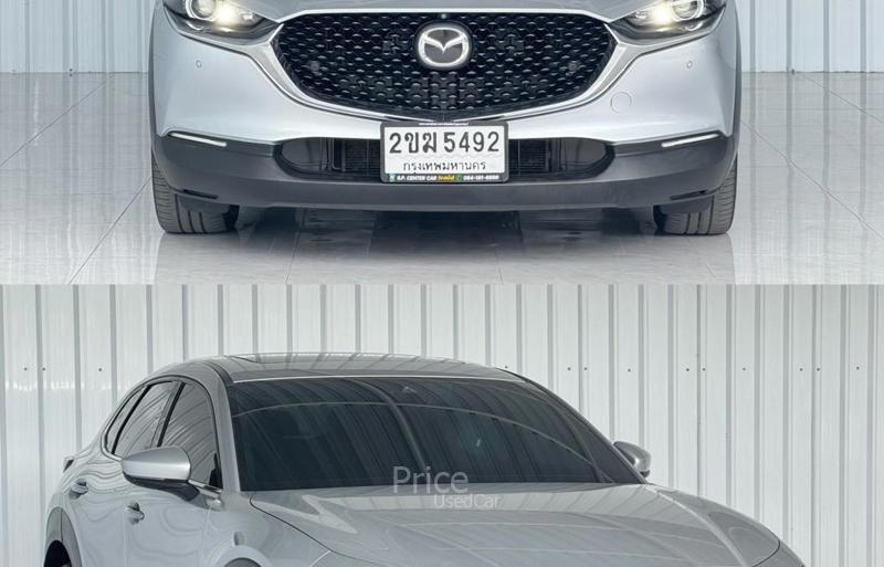 ขายรถอเนกประสงค์มือสอง-mazda-มาสด้า-cx-3-รถปี2021-รหัส94660-02643e7f.jpg