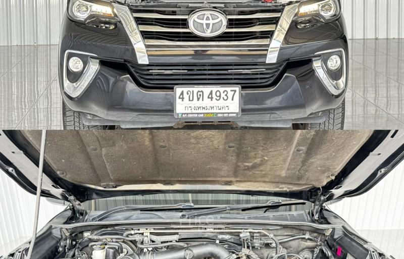 ขายรถอเนกประสงค์มือสอง-toyota-โตโยต้า-fortuner-รถปี2015-รหัส94665-bbc9935e.jpg