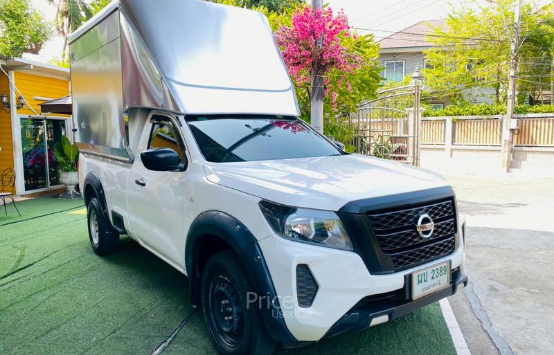 รถกระบะมือสอง NISSAN NAVARA รถปี 2022