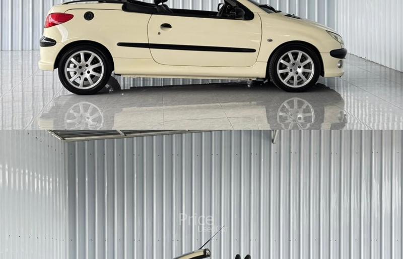 ขายรถเก๋งมือสอง-peugeot-เปอโยต์-206-รถปี2003-รหัส94672-4a4e26d4.jpg