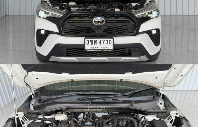 ขายรถอเนกประสงค์มือสอง-toyota-โตโยต้า-corolla-cross-รถปี2022-รหัส94677-513f5fad.jpg