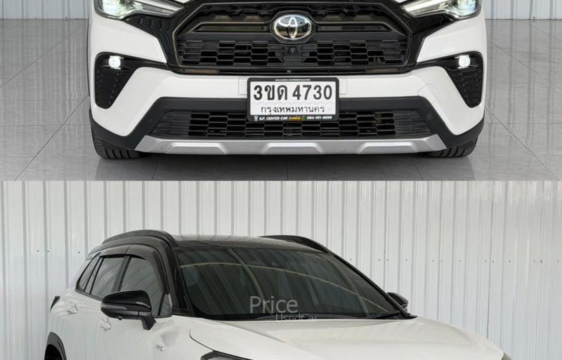 ขายรถอเนกประสงค์มือสอง-toyota-โตโยต้า-corolla-cross-รถปี2022-รหัส94677-70da6909.jpg
