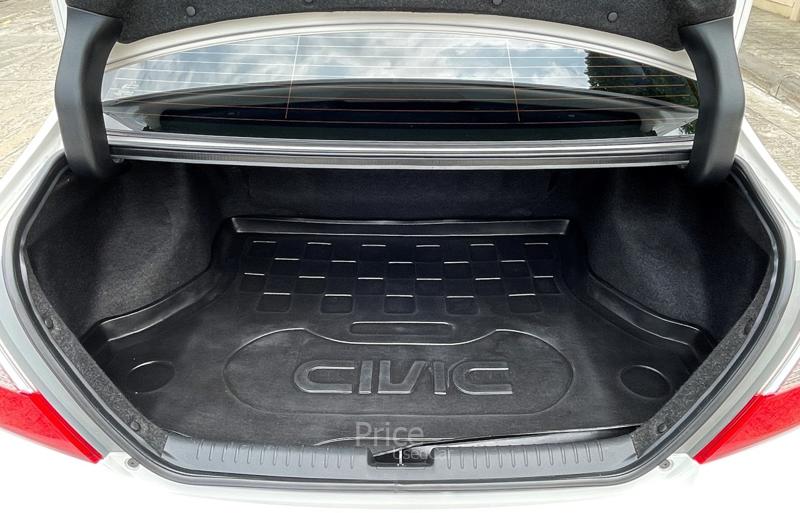 ขายรถเก๋งมือสอง HONDA CIVIC 1.8 EL i-VTEC รถปี 2013