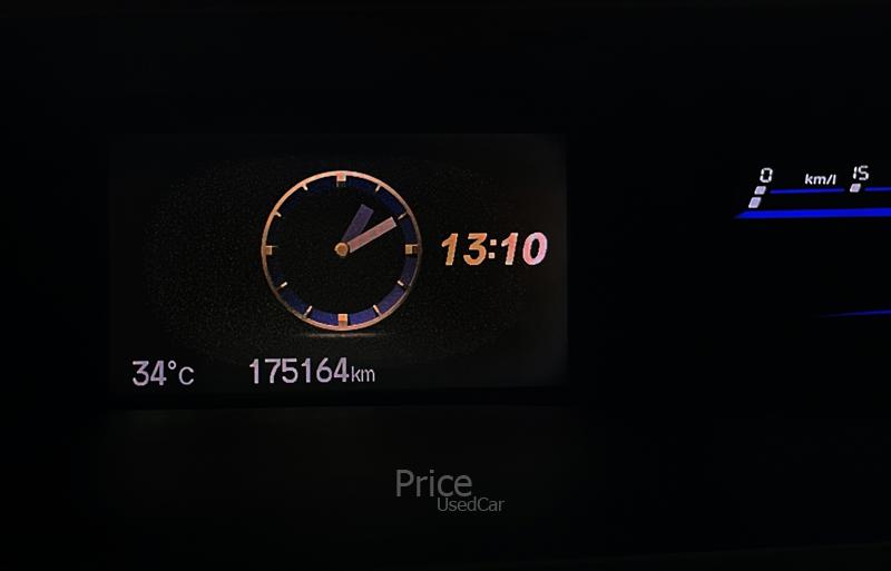 ขายรถเก๋งมือสอง HONDA CIVIC 1.8 EL i-VTEC รถปี 2013