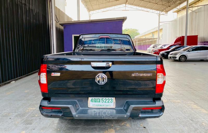 ขายรถกระบะมือสอง MG Extender รถปี 2022