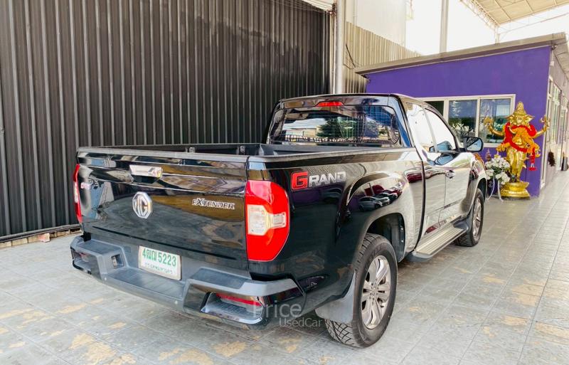 ขายรถกระบะมือสอง MG Extender รถปี 2022