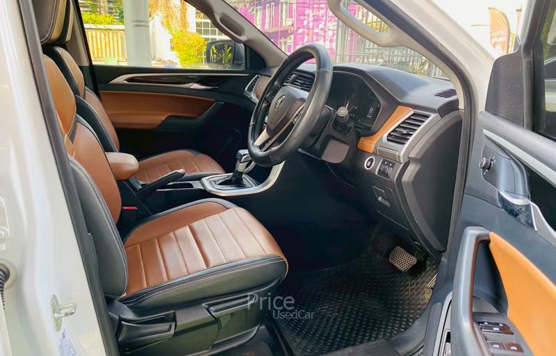 ขายรถกระบะมือสอง MG Extender รถปี 2026