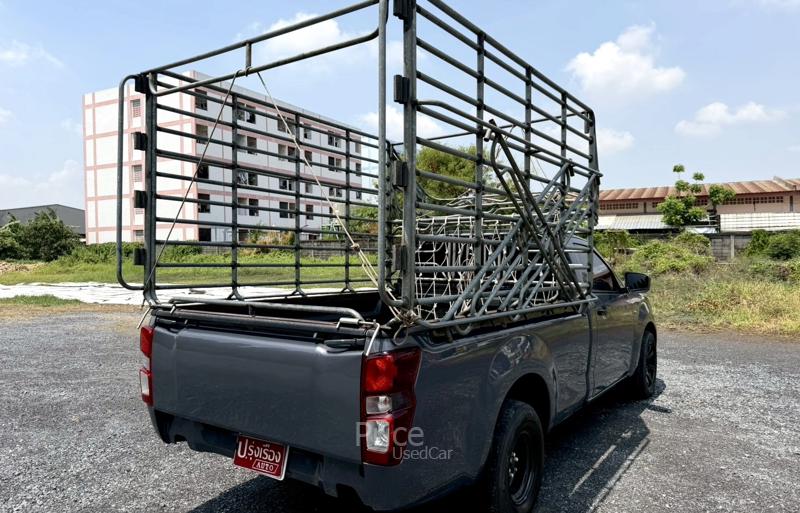 ขายรถกระบะมือสอง ISUZU D-MAX 3.0 S รถปี 2022