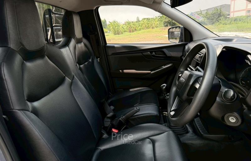 ขายรถกระบะมือสอง ISUZU D-MAX 3.0 S รถปี 2022