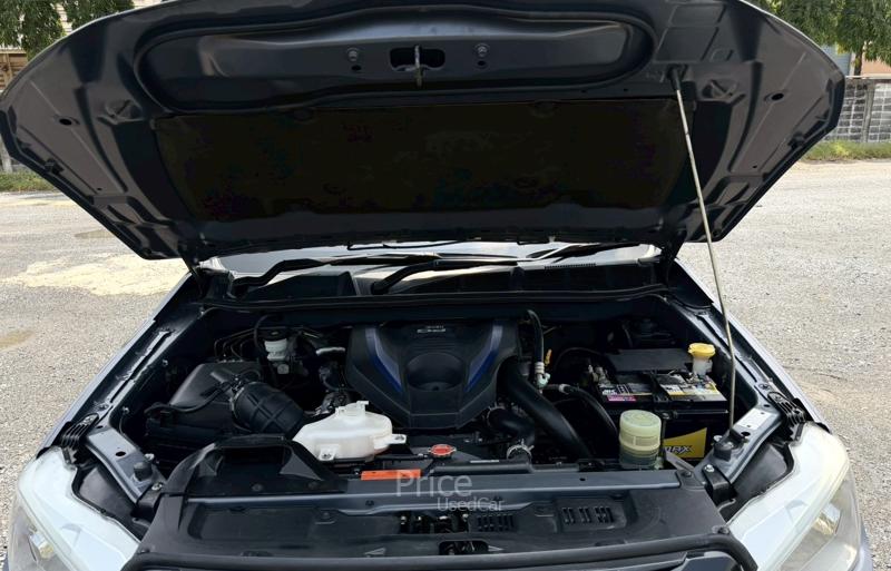ขายรถกระบะมือสอง ISUZU D-MAX 3.0 S รถปี 2022
