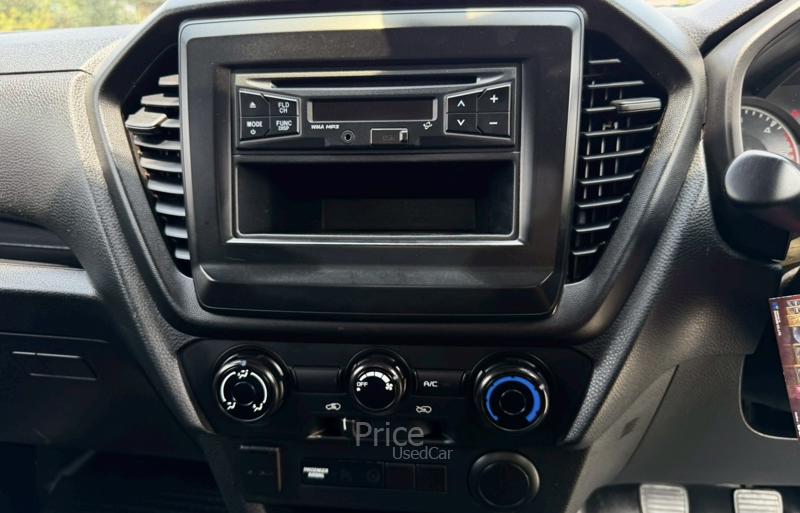 ขายรถกระบะมือสอง ISUZU D-MAX 3.0 S รถปี 2022