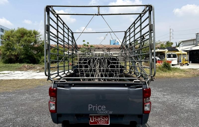 ขายรถกระบะมือสอง ISUZU D-MAX 3.0 S รถปี 2022
