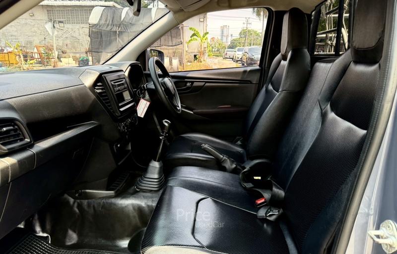 ขายรถกระบะมือสอง ISUZU D-MAX 3.0 S รถปี 2022