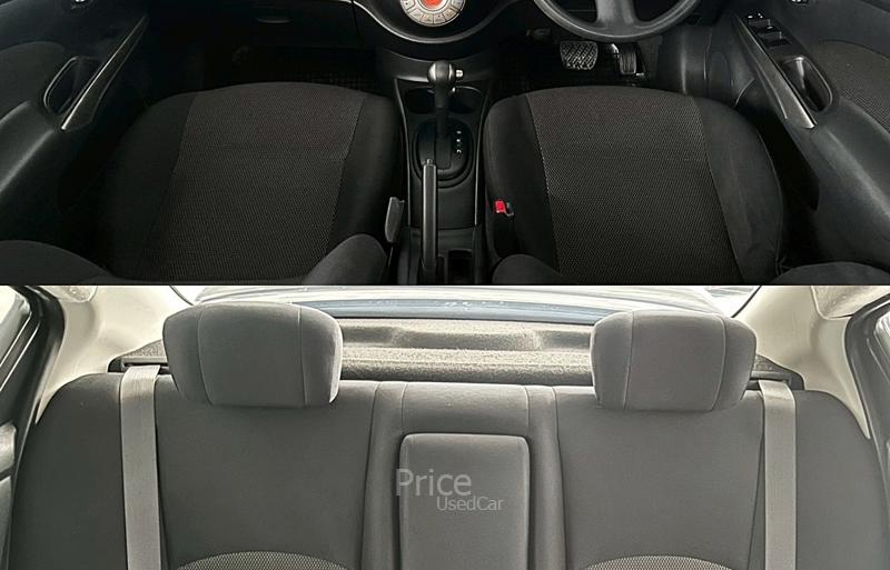 ขายรถเก๋งมือสอง NISSAN ALMERA 1.2 VL รถปี 2014