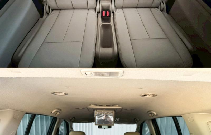 ขายรถอเนกประสงค์มือสอง ISUZU MU-X 1.9 รถปี 2018