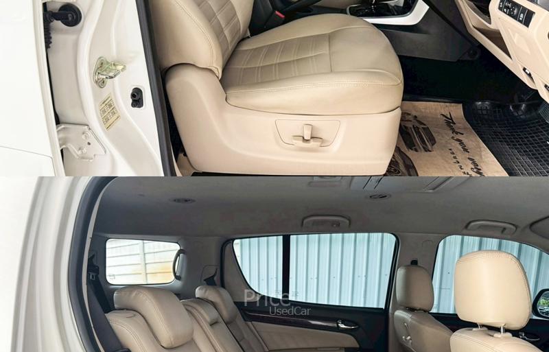 ขายรถอเนกประสงค์มือสอง ISUZU MU-X 1.9 รถปี 2018
