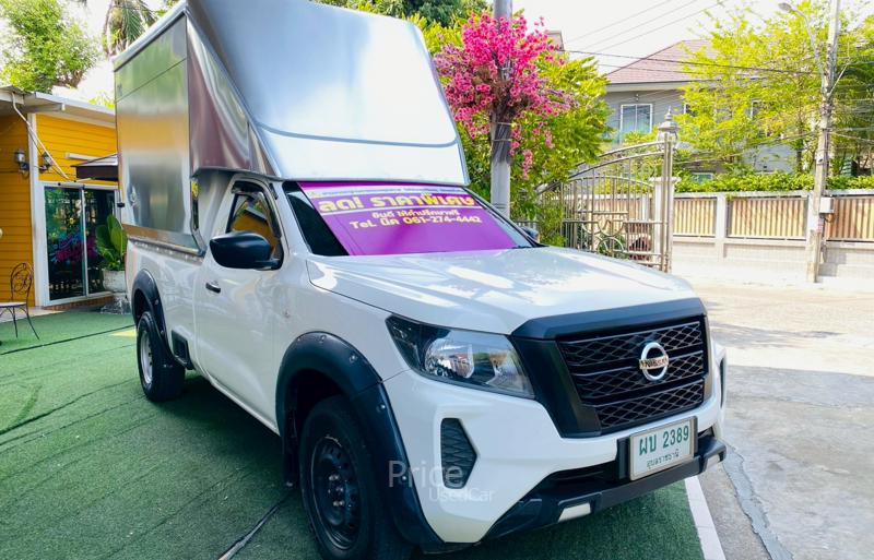 ขายรถกระบะมือสอง NISSAN NAVARA รถปี 2022