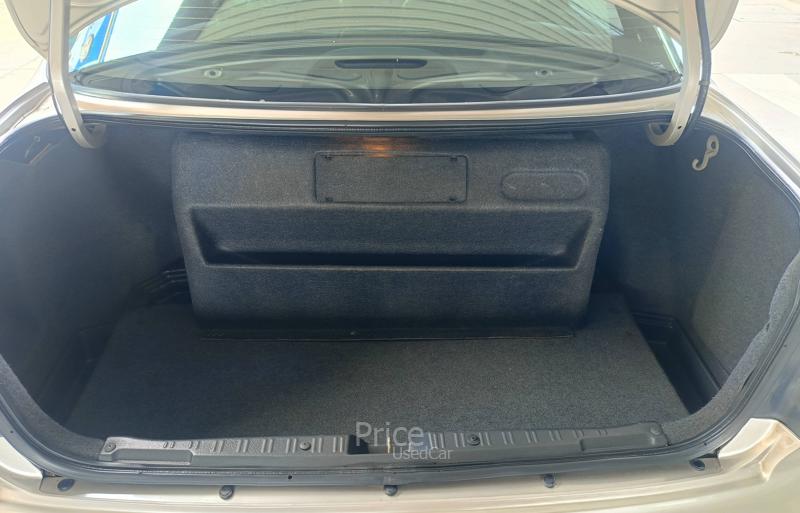 ขายรถเก๋งมือสอง HONDA ACCORD 2.3 VTi Prestige รถปี 1999