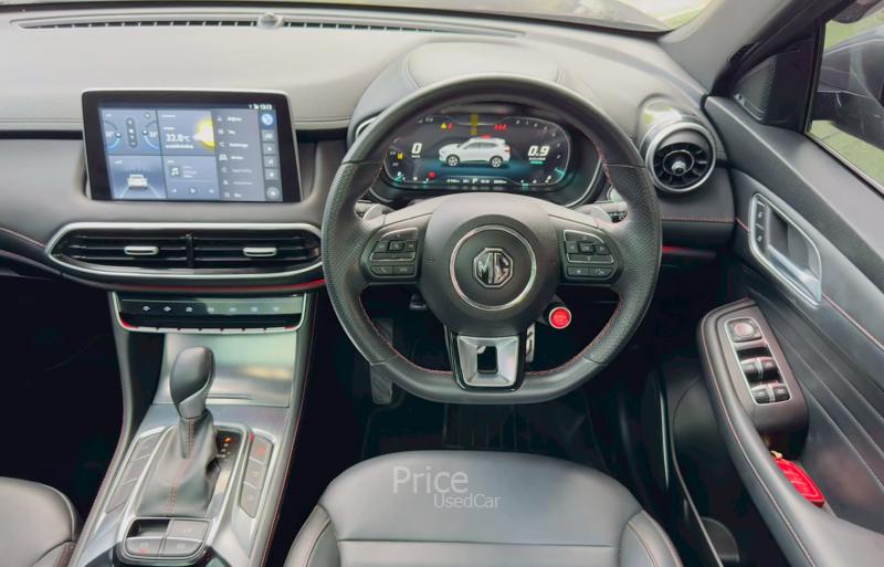 ขายรถเก๋งมือสอง MG ZS รถปี 2023