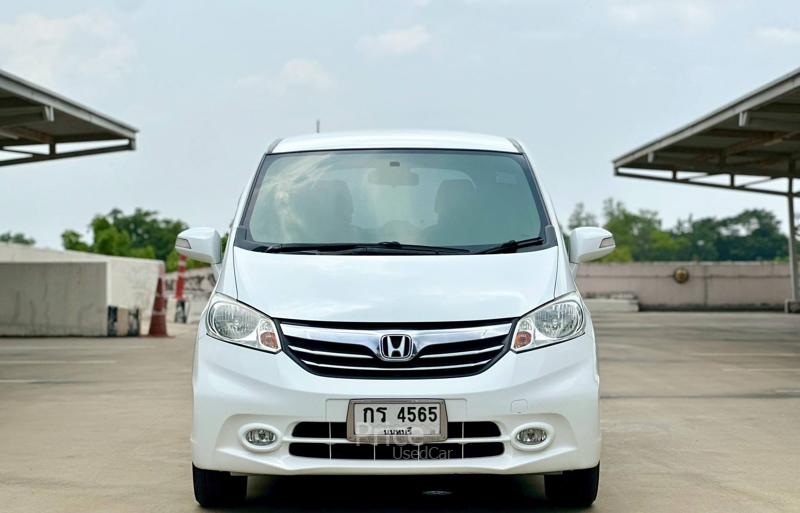 ขายรถเก๋งมือสอง HONDA FREED 1.5 EL รถปี 2012