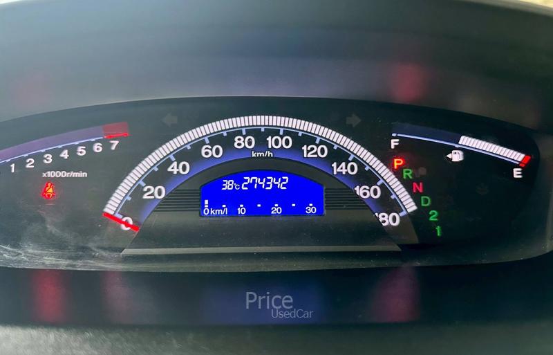 ขายรถเก๋งมือสอง HONDA FREED 1.5 EL รถปี 2012